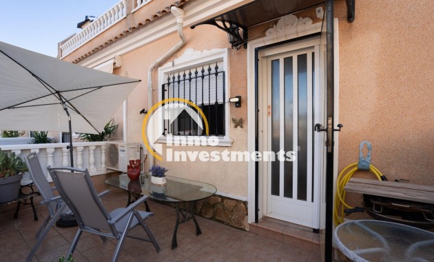 Reventa - Chalet independiente - Orihuela Costa - Los Dolses