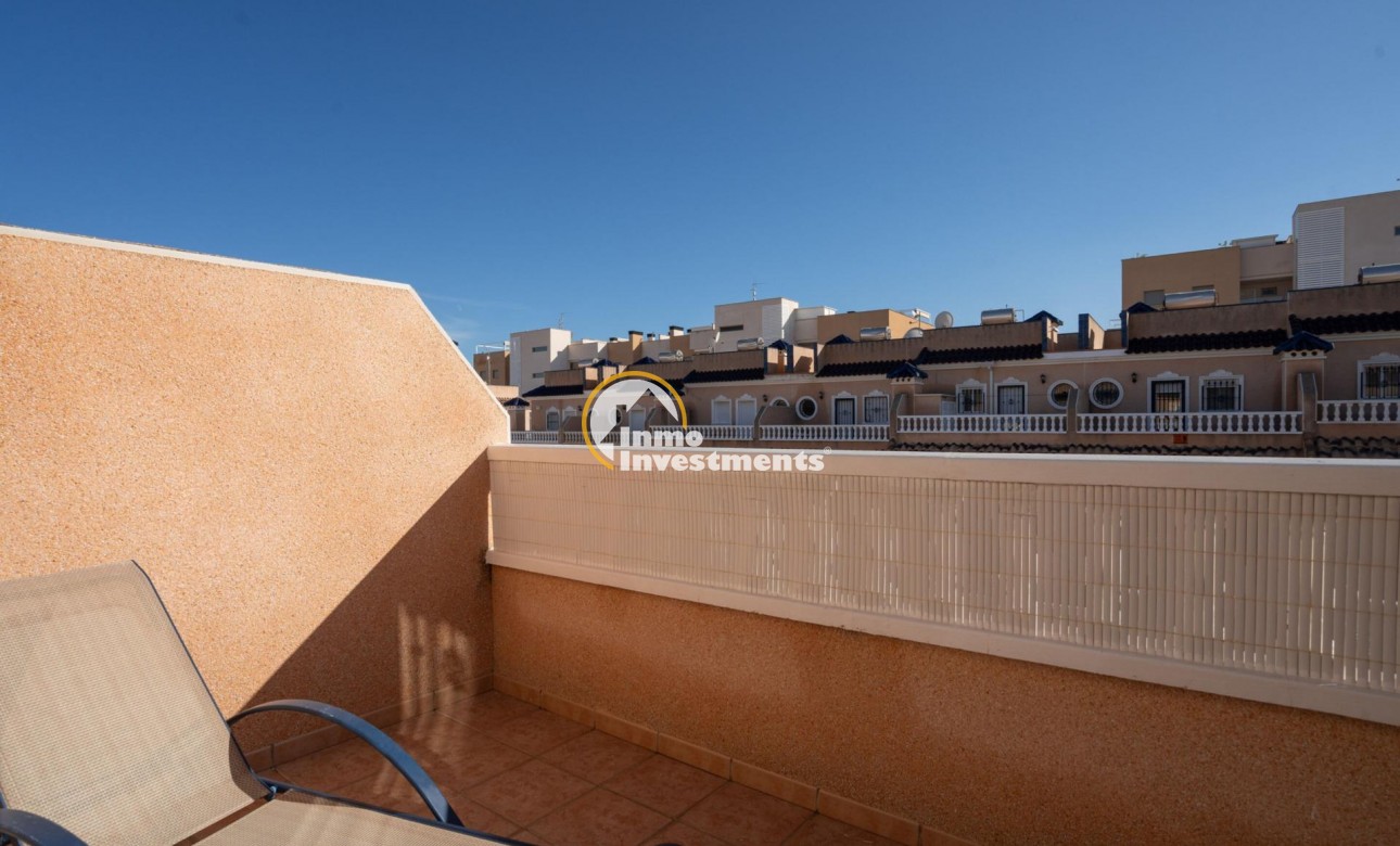 Reventa - Chalet independiente - Orihuela Costa - Los Dolses