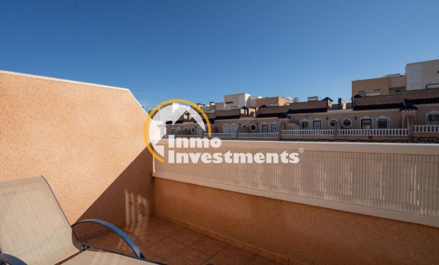 Reventa - Chalet independiente - Orihuela Costa - Los Dolses