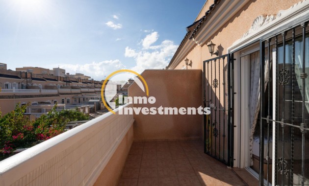 Reventa - Chalet independiente - Orihuela Costa - Los Dolses