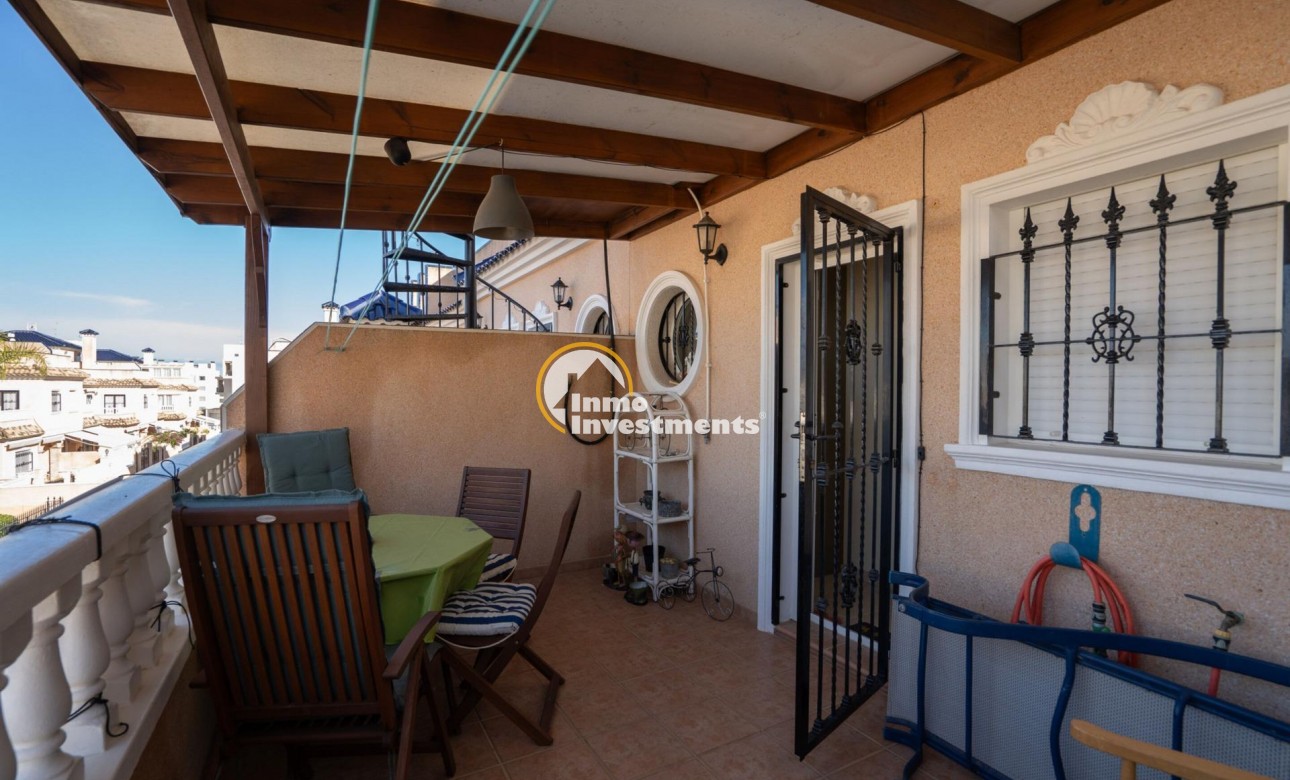Reventa - Chalet independiente - Orihuela Costa - Los Dolses