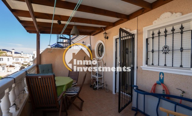 Reventa - Chalet independiente - Orihuela Costa - Los Dolses