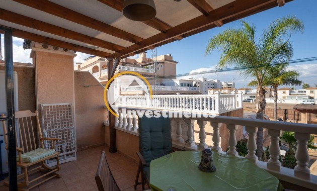 Reventa - Chalet independiente - Orihuela Costa - Los Dolses