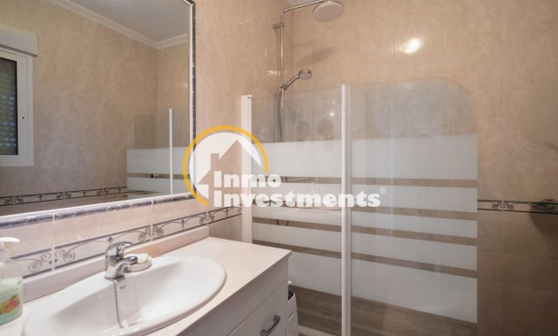 Reventa - Chalet independiente - Orihuela Costa - Los Dolses