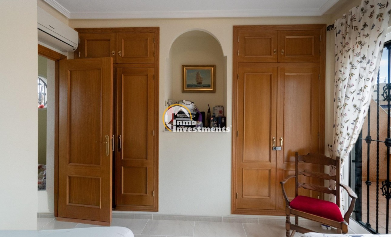 Reventa - Chalet independiente - Orihuela Costa - Los Dolses