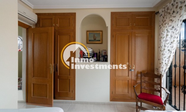 Reventa - Chalet independiente - Orihuela Costa - Los Dolses