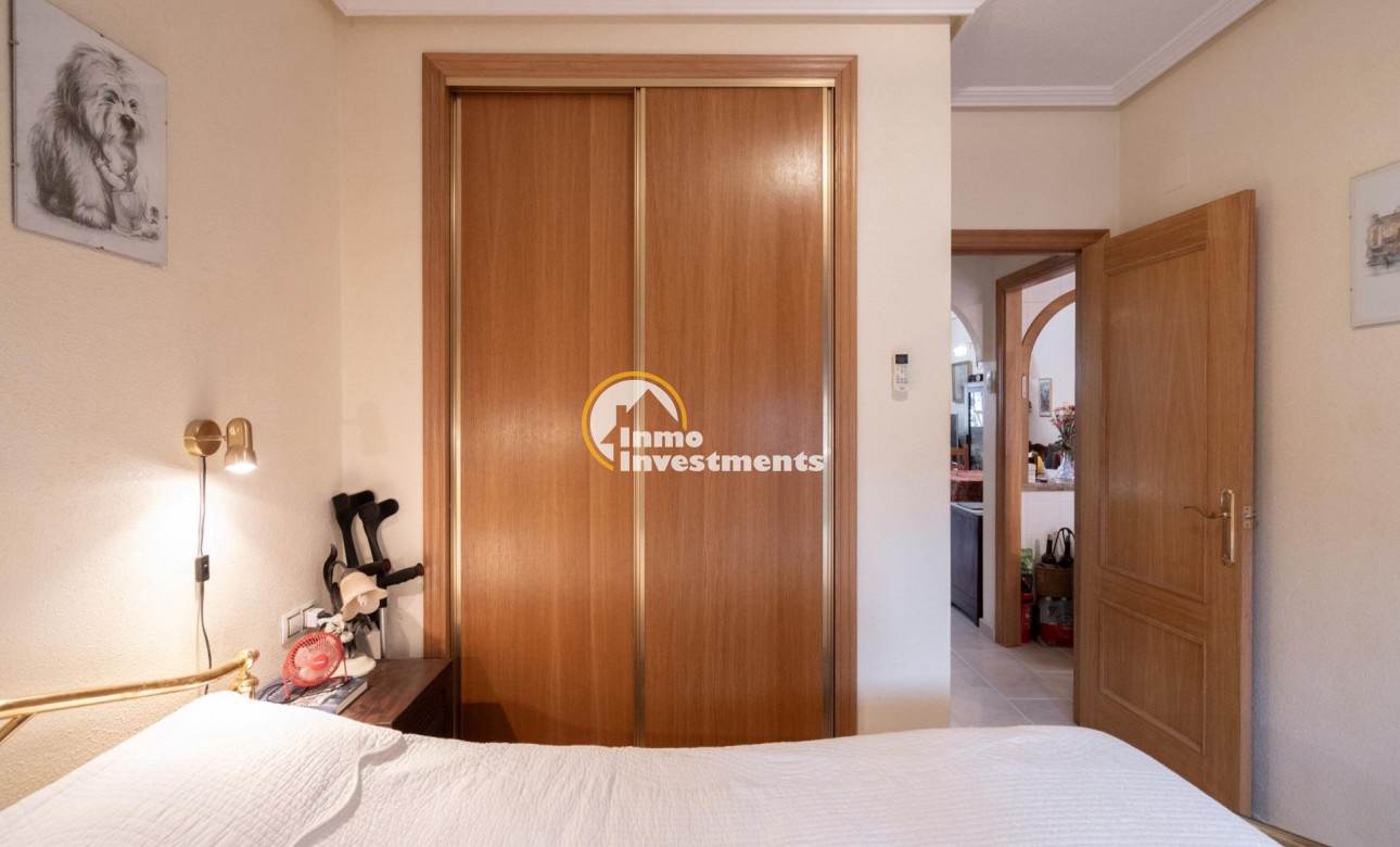 Reventa - Chalet independiente - Orihuela Costa - Los Dolses