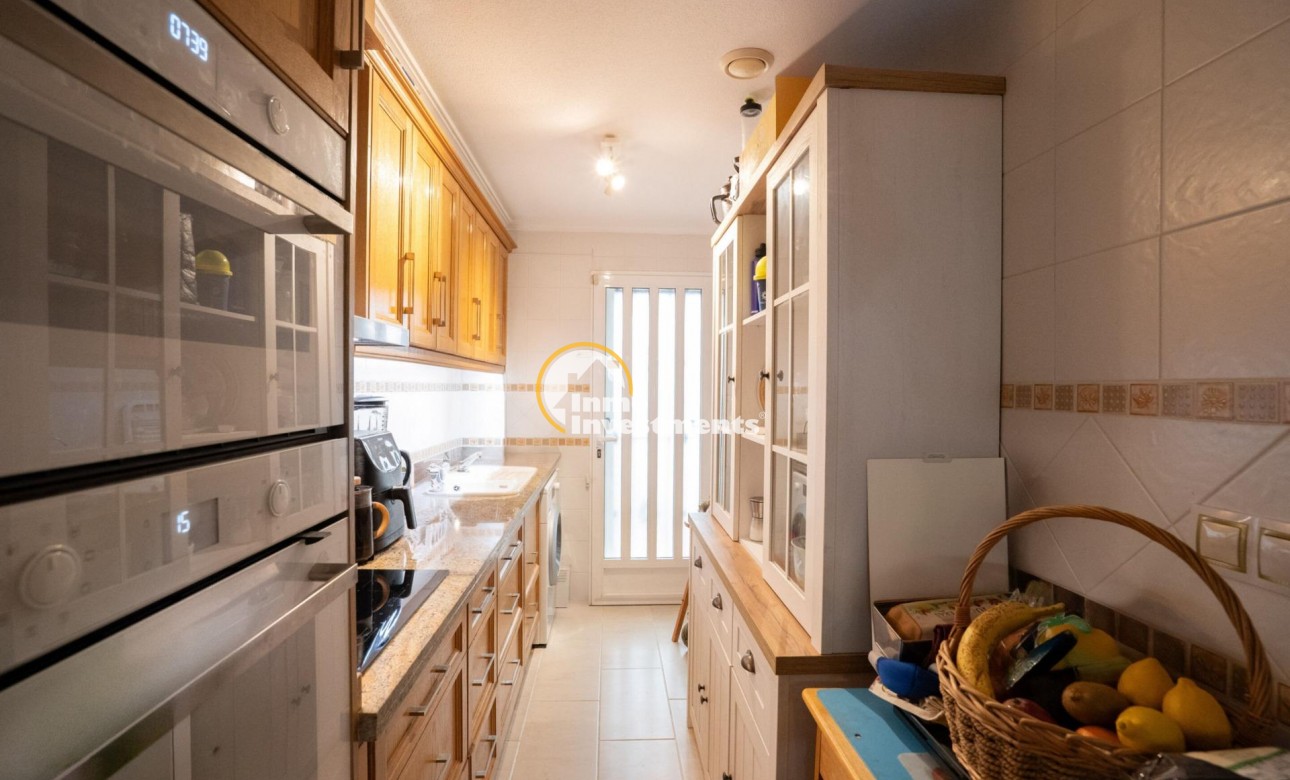 Reventa - Chalet independiente - Orihuela Costa - Los Dolses