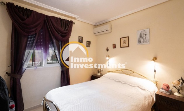 Reventa - Chalet independiente - Orihuela Costa - Los Dolses