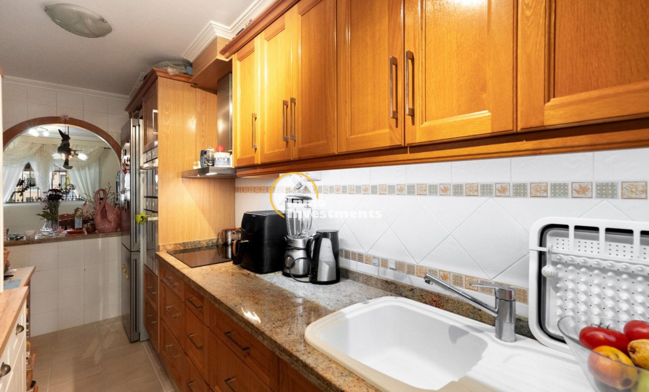 Reventa - Chalet independiente - Orihuela Costa - Los Dolses