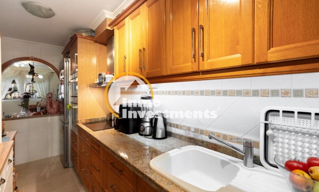 Reventa - Chalet independiente - Orihuela Costa - Los Dolses