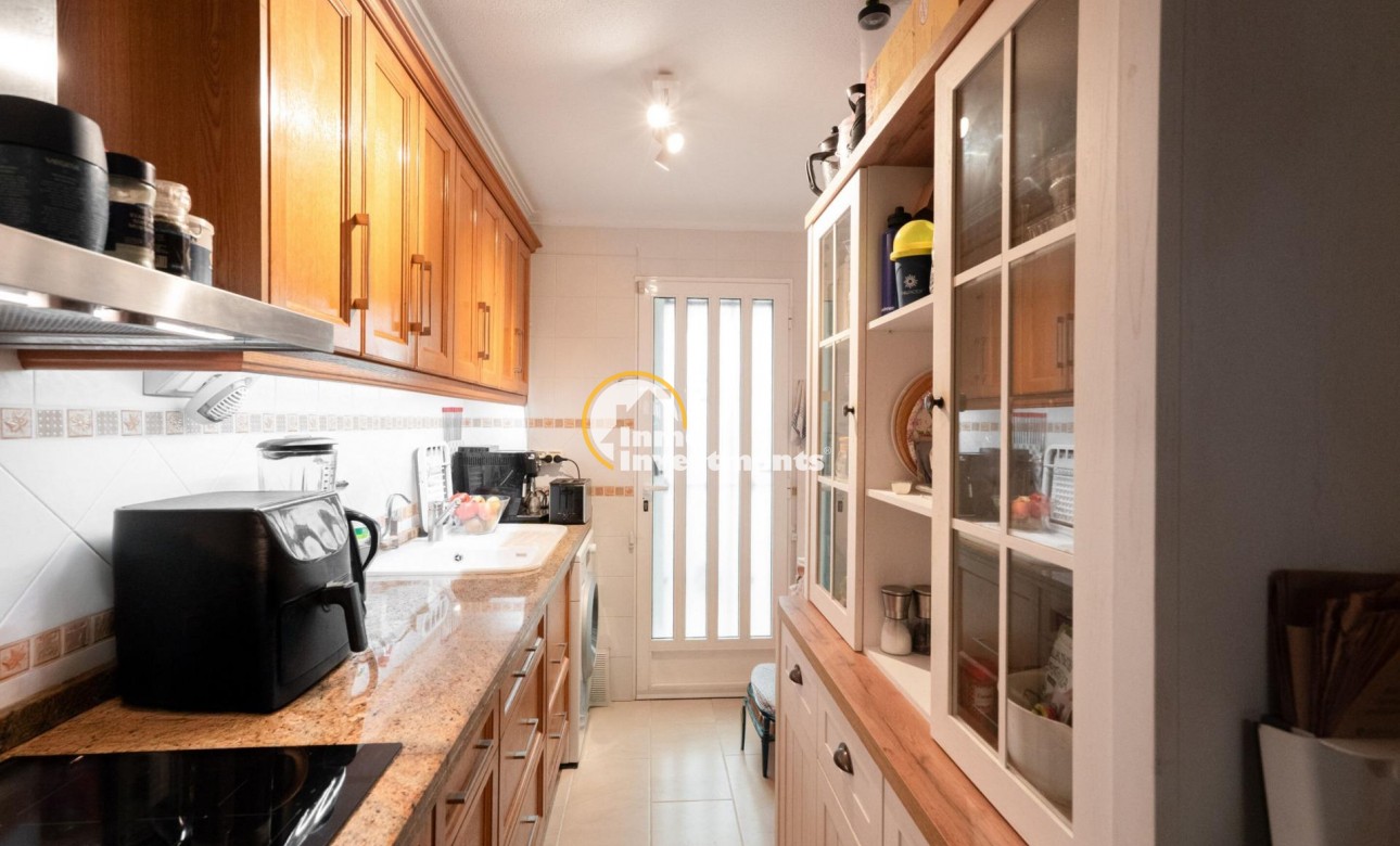 Reventa - Chalet independiente - Orihuela Costa - Los Dolses