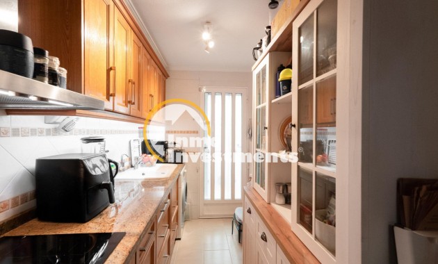 Reventa - Chalet independiente - Orihuela Costa - Los Dolses