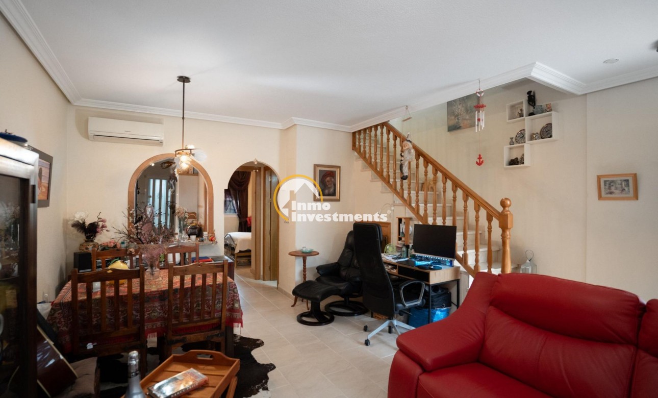 Reventa - Chalet independiente - Orihuela Costa - Los Dolses