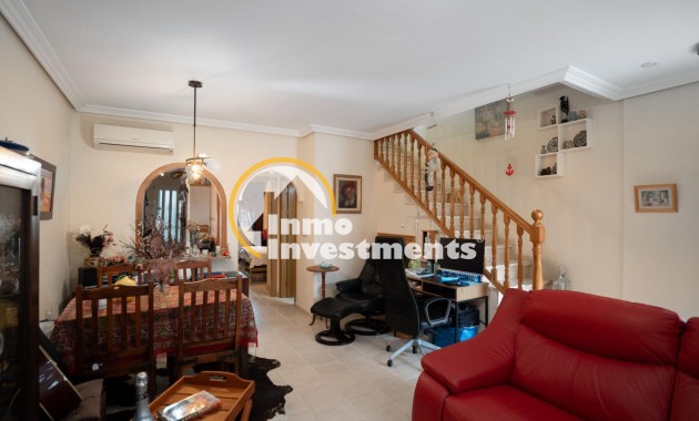 Reventa - Chalet independiente - Orihuela Costa - Los Dolses