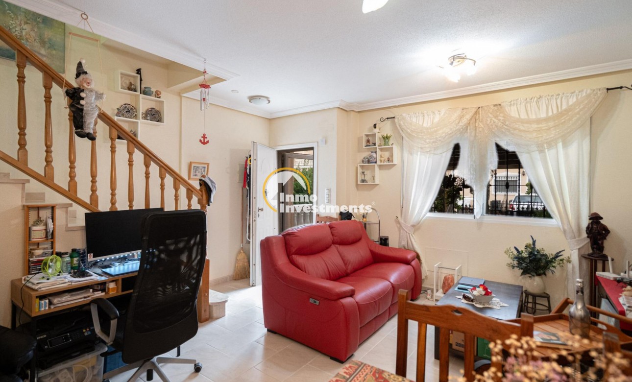 Reventa - Chalet independiente - Orihuela Costa - Los Dolses