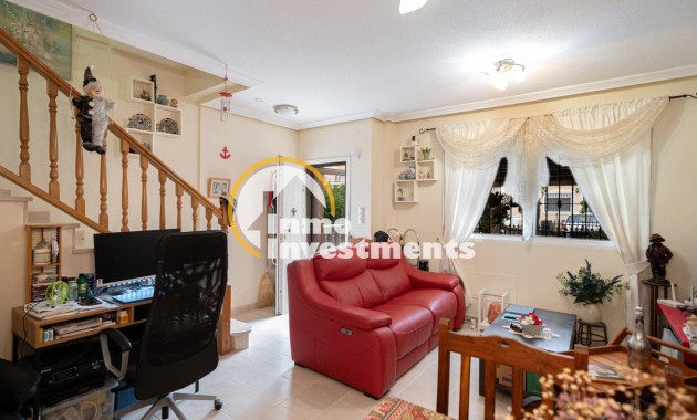 Reventa - Chalet independiente - Orihuela Costa - Los Dolses