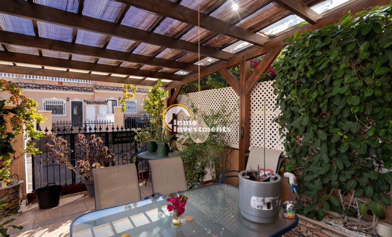 Reventa - Chalet independiente - Orihuela Costa - Los Dolses