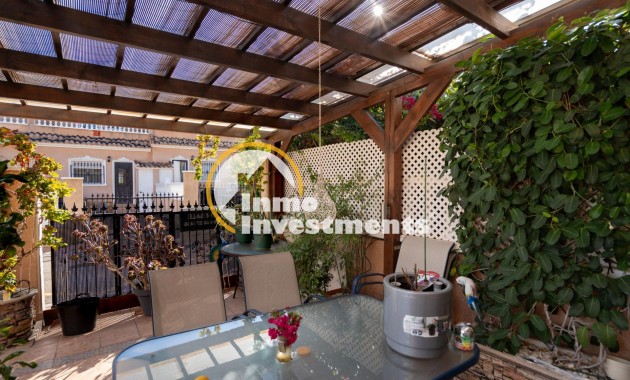 Reventa - Chalet independiente - Orihuela Costa - Los Dolses