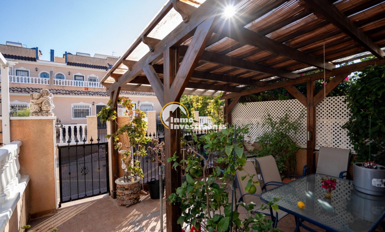 Reventa - Chalet independiente - Orihuela Costa - Los Dolses