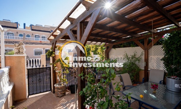 Reventa - Chalet independiente - Orihuela Costa - Los Dolses