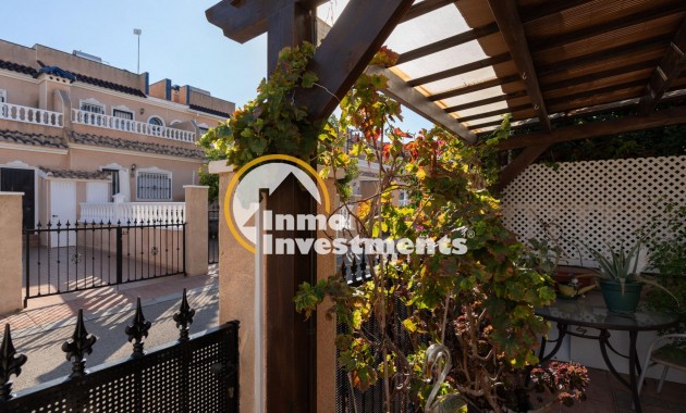 Reventa - Chalet independiente - Orihuela Costa - Los Dolses