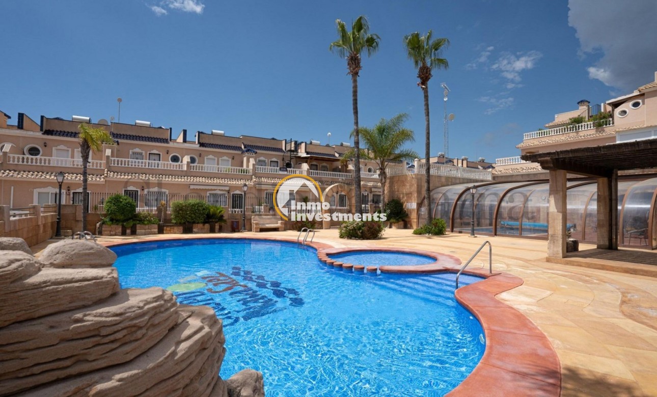 Reventa - Chalet independiente - Orihuela Costa - Los Dolses