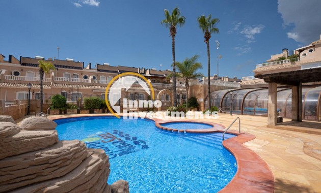 Reventa - Chalet independiente - Orihuela Costa - Los Dolses