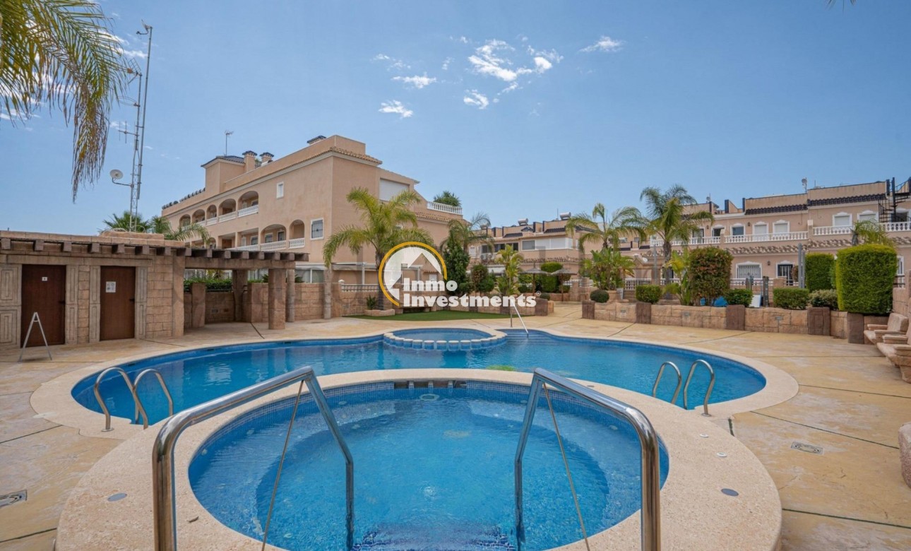 Reventa - Chalet independiente - Orihuela Costa - Los Dolses