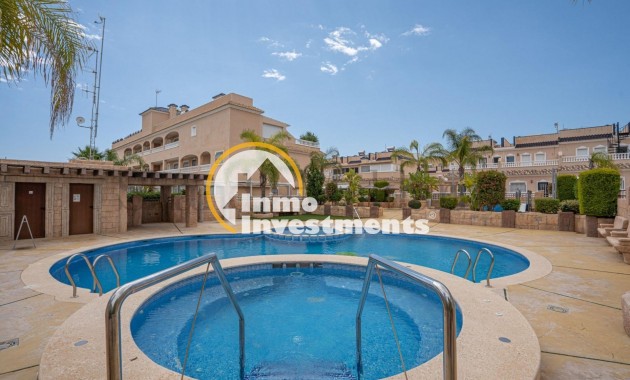 Reventa - Chalet independiente - Orihuela Costa - Los Dolses
