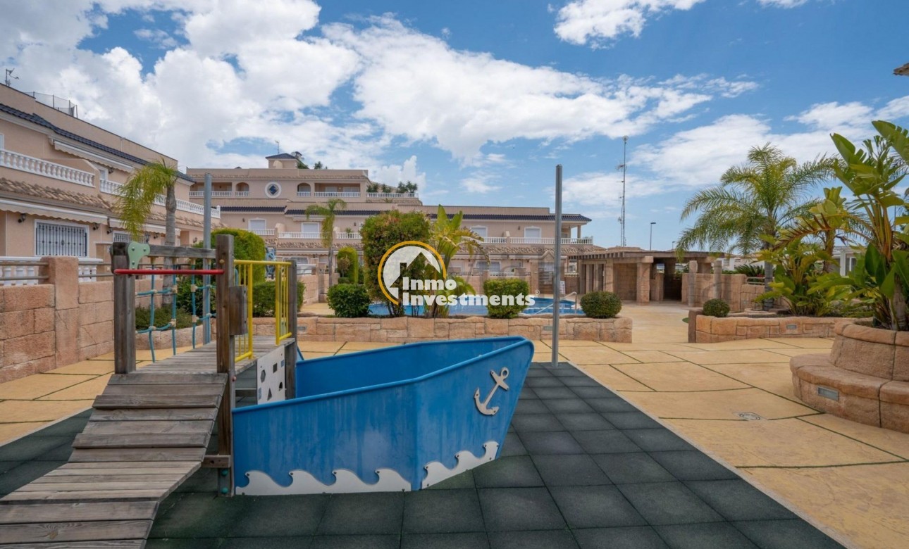 Reventa - Chalet independiente - Orihuela Costa - Los Dolses