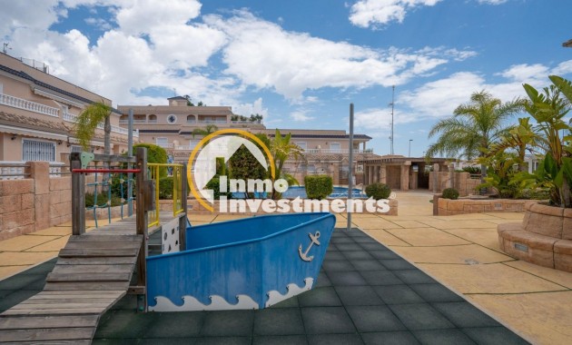 Reventa - Chalet independiente - Orihuela Costa - Los Dolses