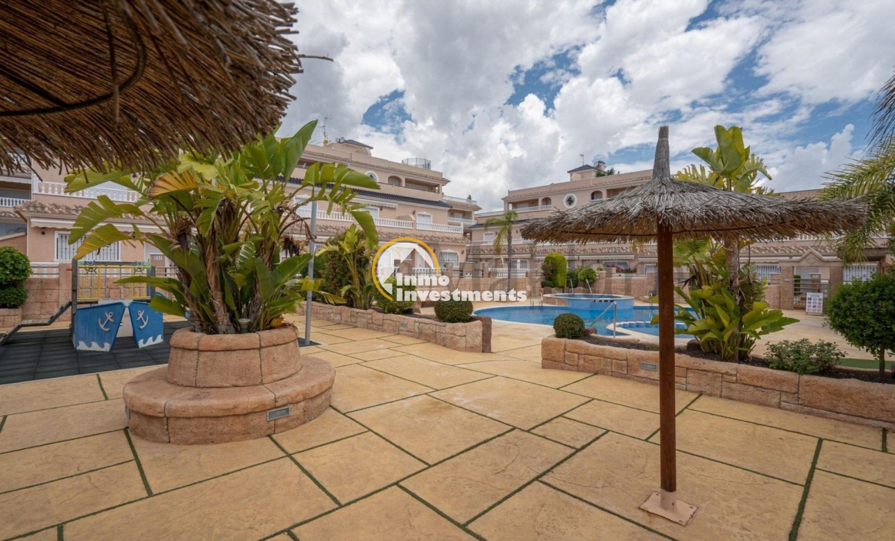 Reventa - Chalet independiente - Orihuela Costa - Los Dolses