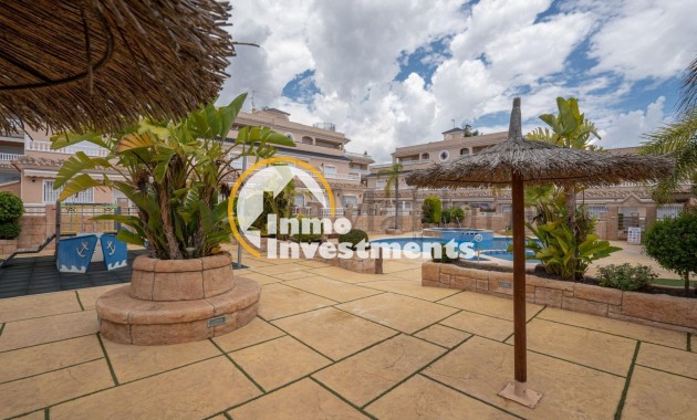 Reventa - Chalet independiente - Orihuela Costa - Los Dolses