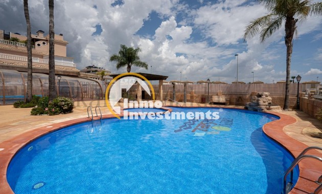 Reventa - Chalet independiente - Orihuela Costa - Los Dolses