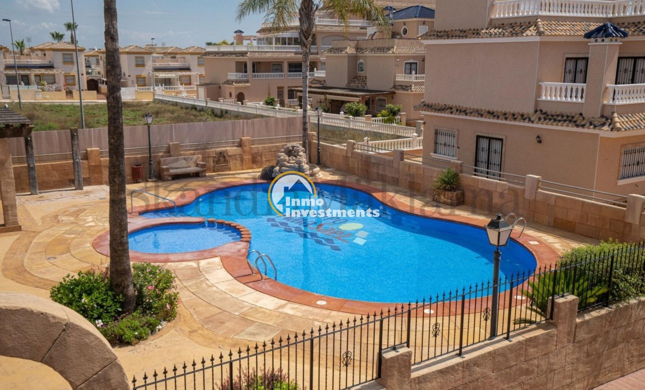 Reventa - Chalet independiente - Orihuela Costa - Los Dolses