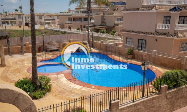 Reventa - Chalet independiente - Orihuela Costa - Los Dolses