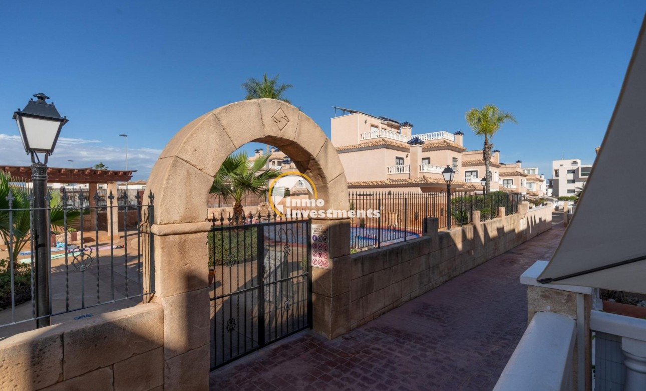 Reventa - Chalet independiente - Orihuela Costa - Los Dolses