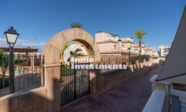 Reventa - Chalet independiente - Orihuela Costa - Los Dolses