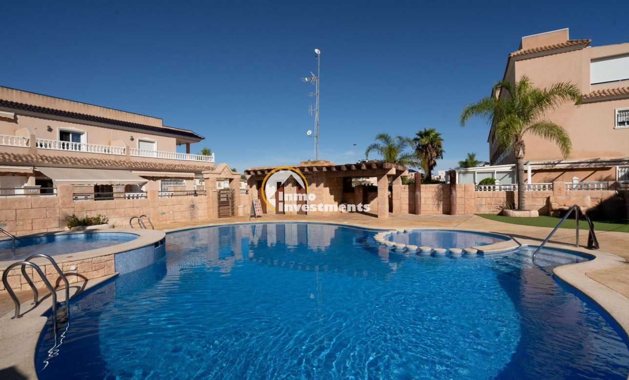 Reventa - Chalet independiente - Orihuela Costa - Los Dolses