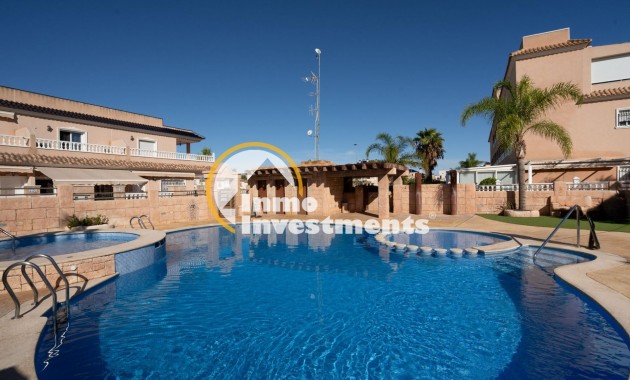 Reventa - Chalet independiente - Orihuela Costa - Los Dolses