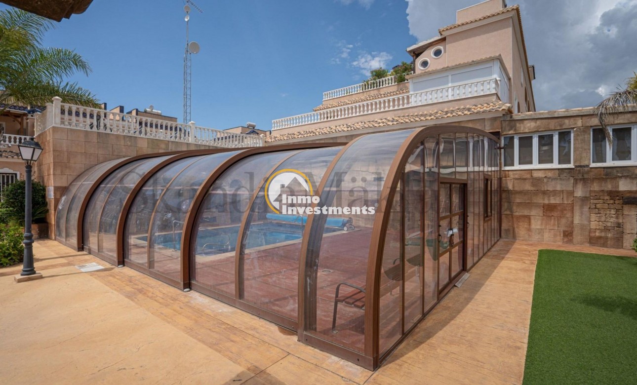 Reventa - Chalet independiente - Orihuela Costa - Los Dolses