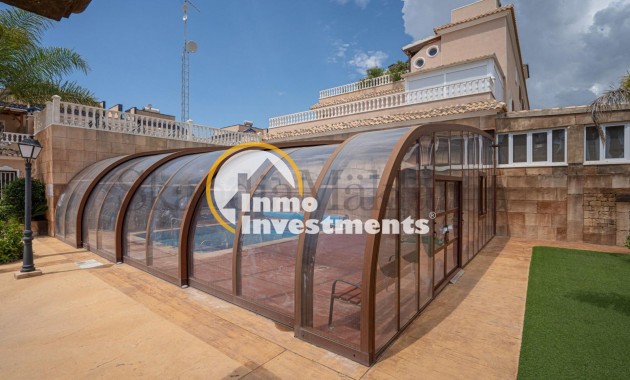 Reventa - Chalet independiente - Orihuela Costa - Los Dolses