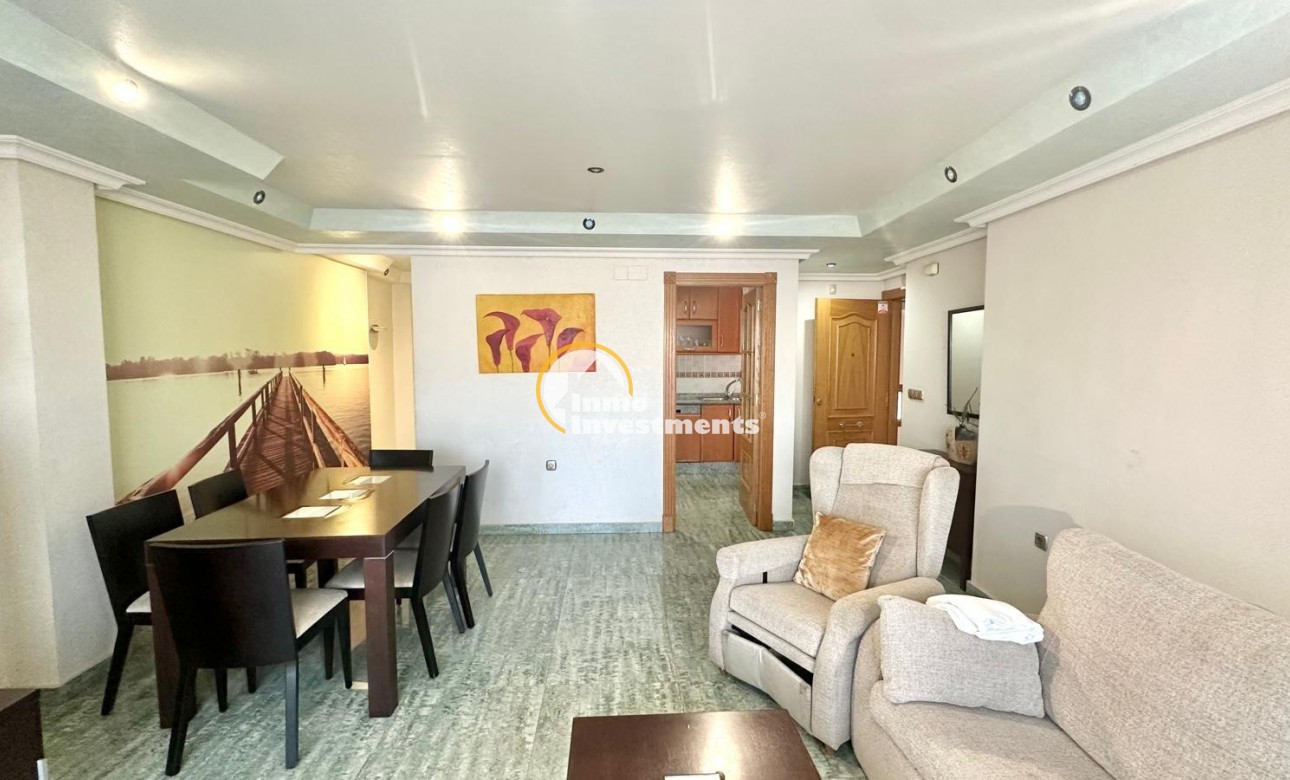 Resale - Penthouse - Torrevieja