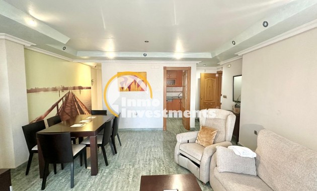 Resale - Penthouse - Torrevieja