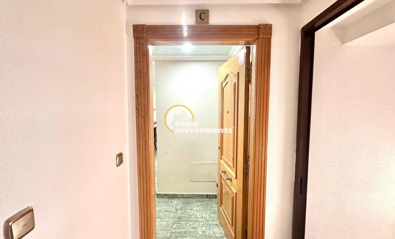 Resale - Penthouse - Torrevieja