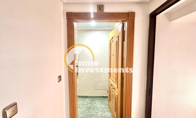 Resale - Penthouse - Torrevieja