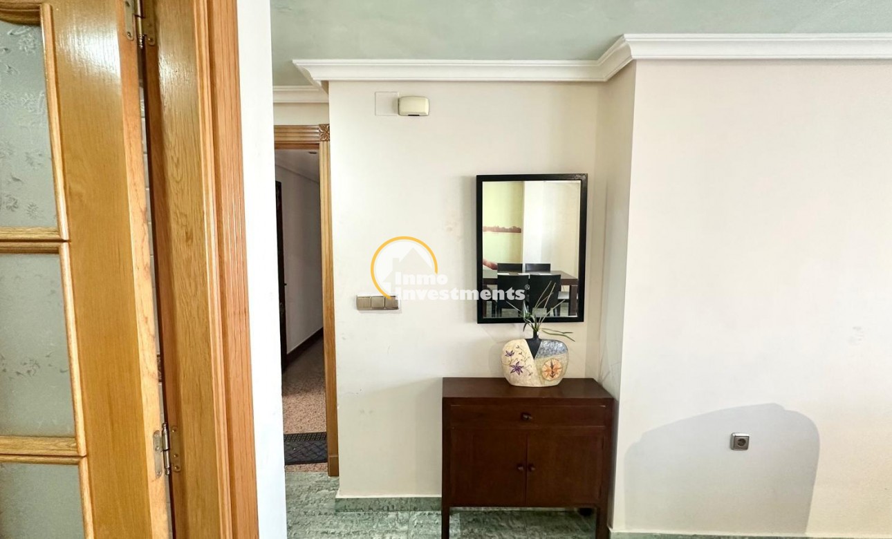 Resale - Penthouse - Torrevieja