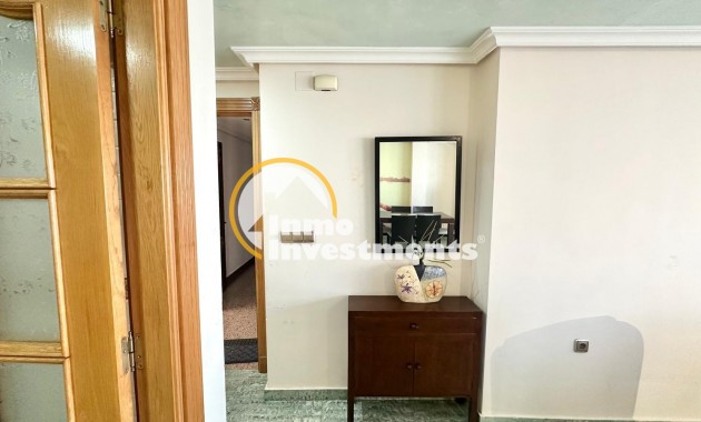 Resale - Penthouse - Torrevieja