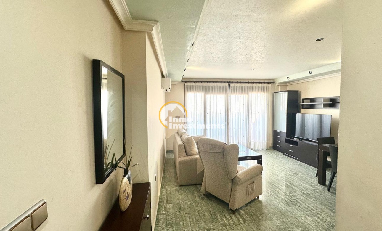 Resale - Penthouse - Torrevieja